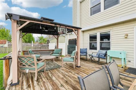 999 Pheasant Run Drive Medina OH 44256