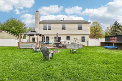 999 Pheasant Run Drive Medina OH 44256