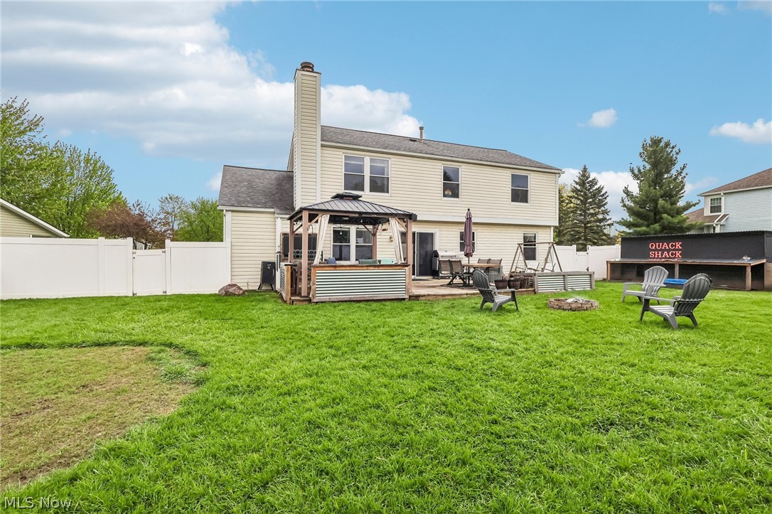 999 Pheasant Run Drive Medina OH 44256