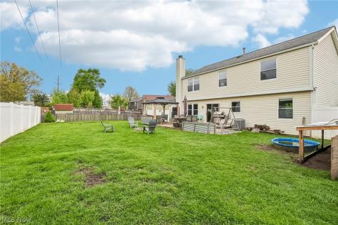 999 Pheasant Run Drive Medina OH 44256