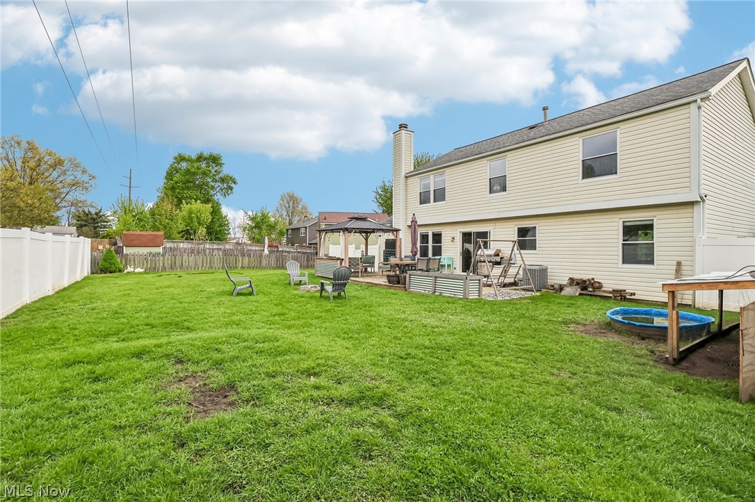 999 Pheasant Run Drive Medina OH 44256