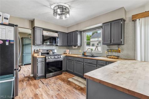 999 Pheasant Run Drive Medina OH 44256
