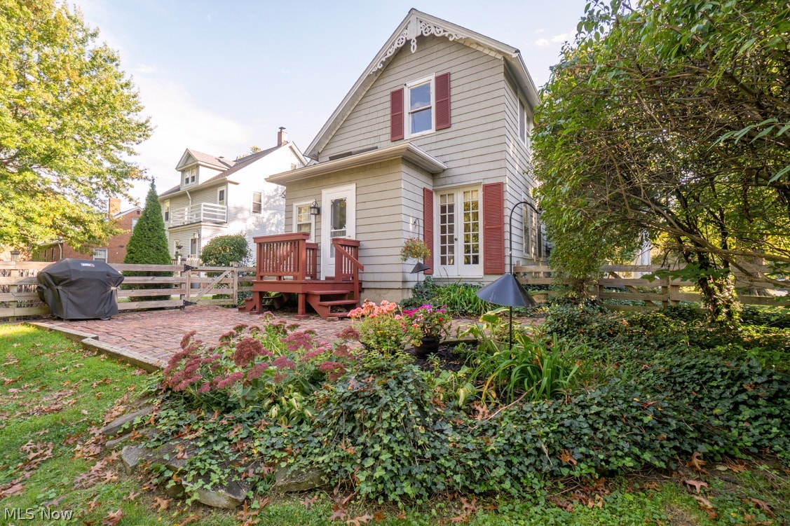 3585 Fairmount Boulevard Cleveland Heights OH 44118
