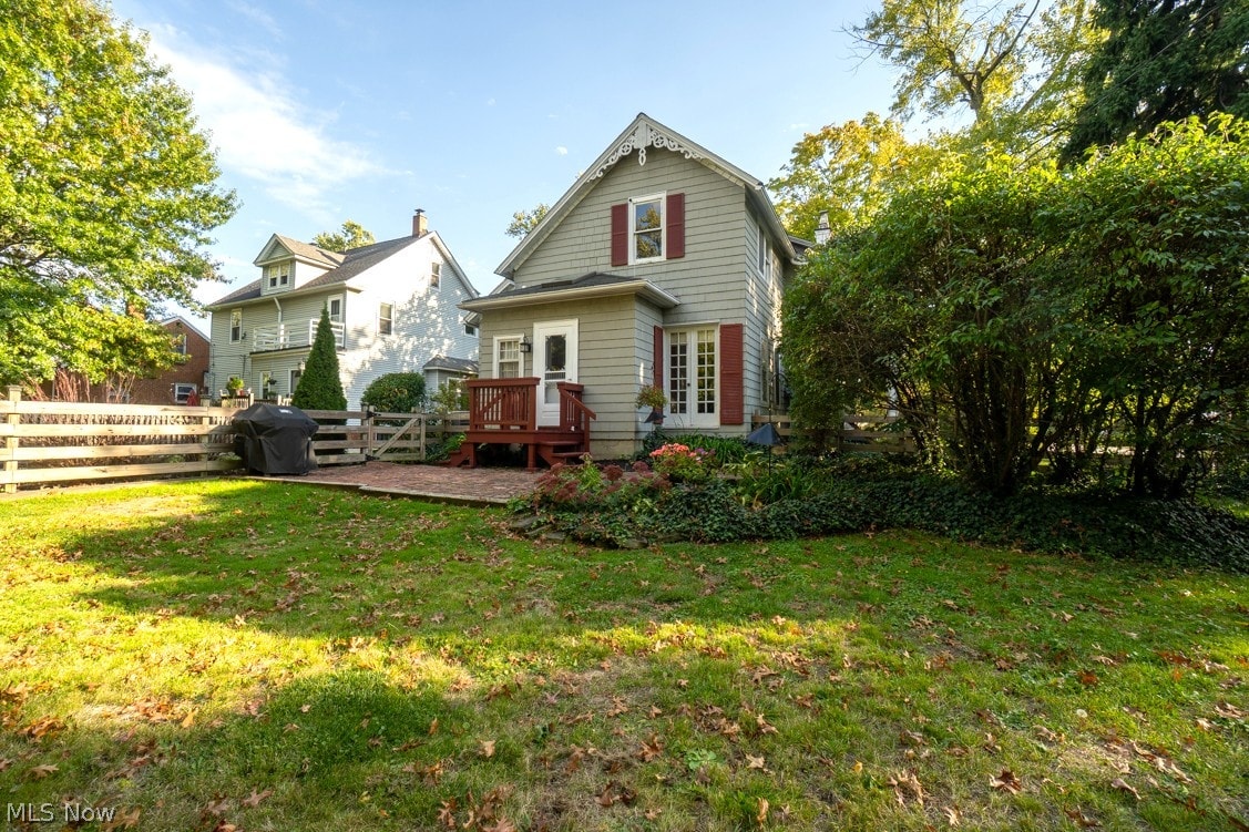 3585 Fairmount Boulevard Cleveland Heights OH 44118