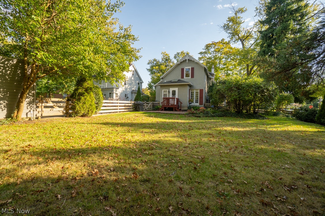 3585 Fairmount Boulevard Cleveland Heights OH 44118