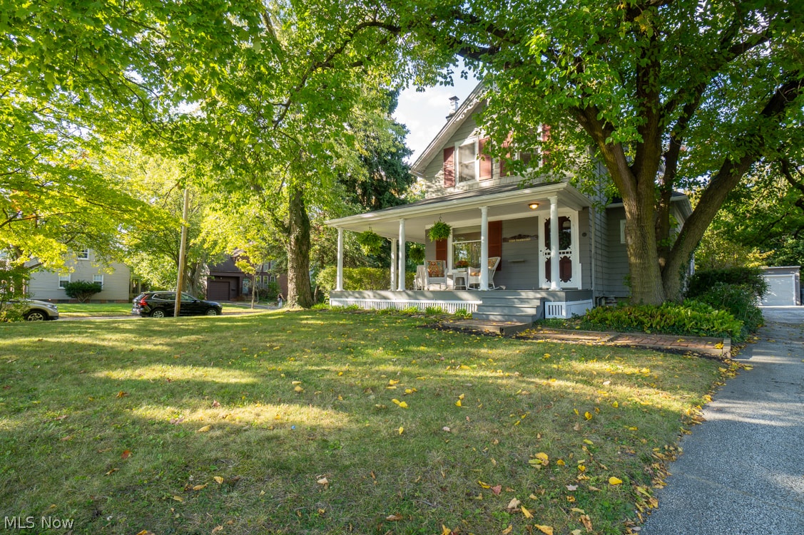 3585 Fairmount Boulevard Cleveland Heights OH 44118