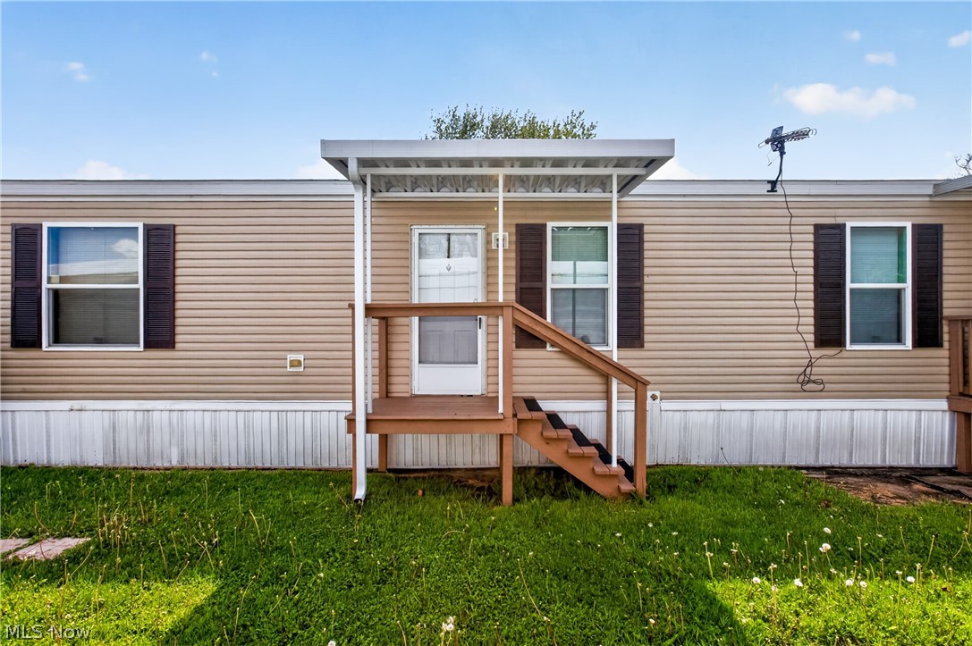 9525 Woodworth Road North Lima OH 44452