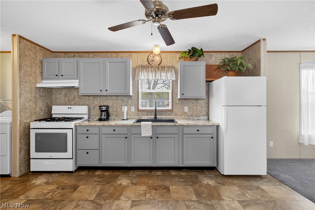 9525 Woodworth Road North Lima OH 44452