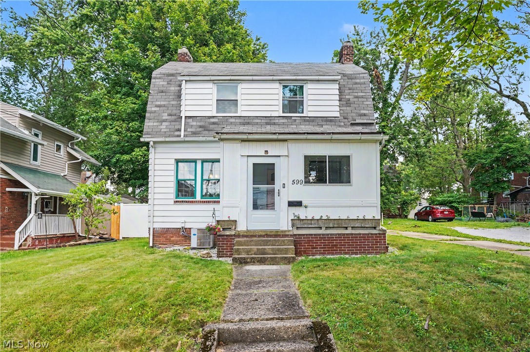 599 Melrose Street Akron OH 44305