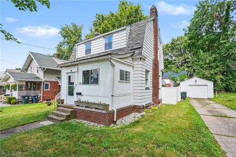599 Melrose Street Akron OH 44305