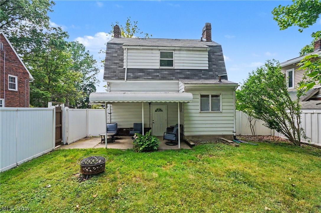 599 Melrose Street Akron OH 44305