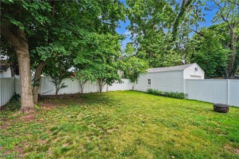 599 Melrose Street Akron OH 44305