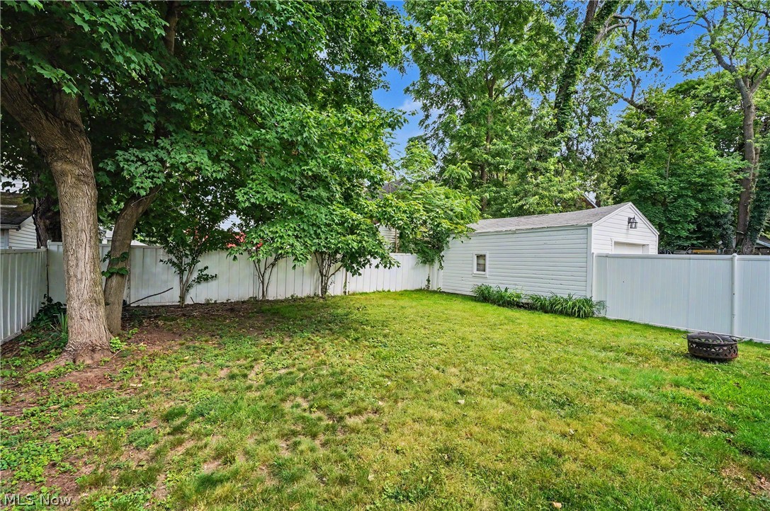599 Melrose Street Akron OH 44305