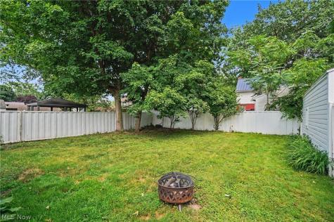 599 Melrose Street Akron OH 44305
