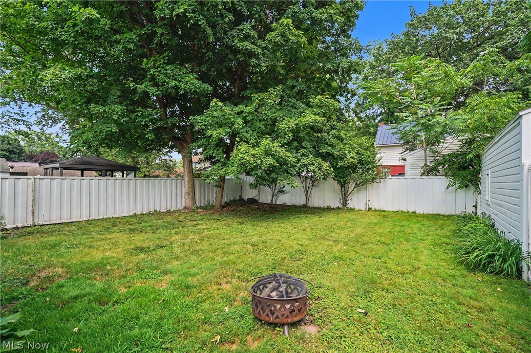 599 Melrose Street Akron OH 44305