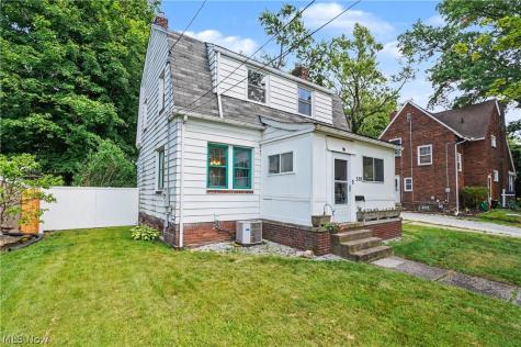 599 Melrose Street Akron OH 44305
