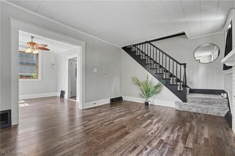 599 Melrose Street Akron OH 44305