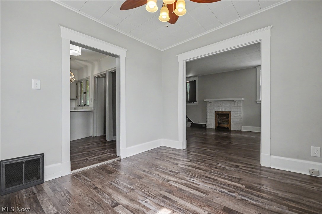 599 Melrose Street Akron OH 44305