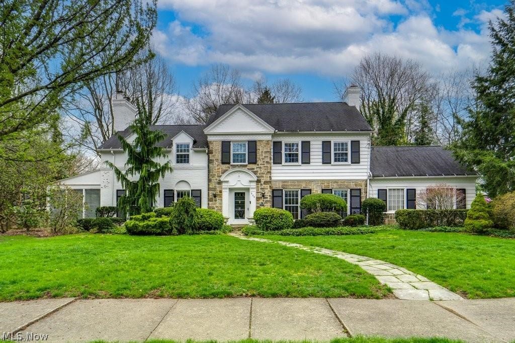 505 Ridgecrest Road Akron OH 44303
