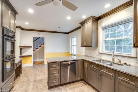 505 Ridgecrest Road Akron OH 44303