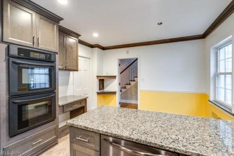 505 Ridgecrest Road Akron OH 44303
