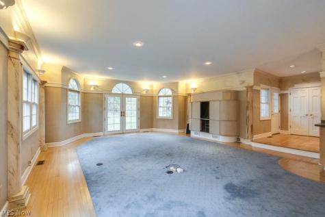 505 Ridgecrest Road Akron OH 44303
