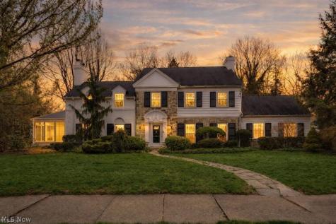505 Ridgecrest Road Akron OH 44303