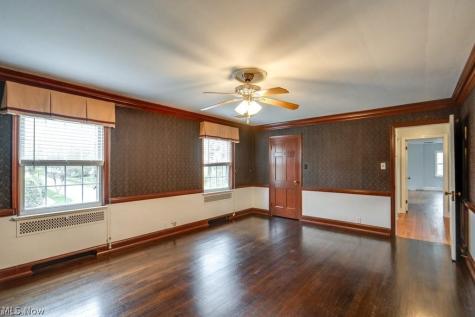 505 Ridgecrest Road Akron OH 44303