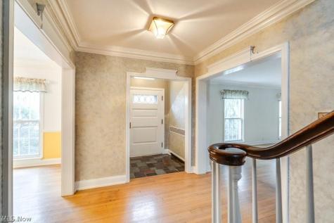 505 Ridgecrest Road Akron OH 44303