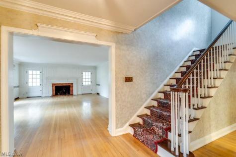 505 Ridgecrest Road Akron OH 44303