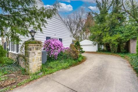 505 Ridgecrest Road Akron OH 44303