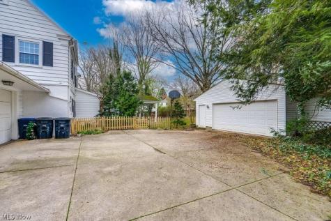 505 Ridgecrest Road Akron OH 44303