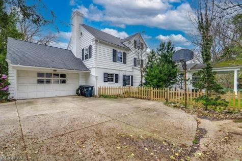 505 Ridgecrest Road Akron OH 44303