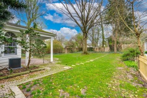 505 Ridgecrest Road Akron OH 44303
