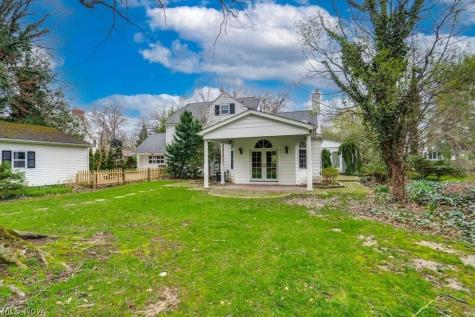 505 Ridgecrest Road Akron OH 44303