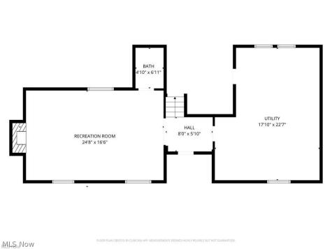 505 Ridgecrest Road Akron OH 44303