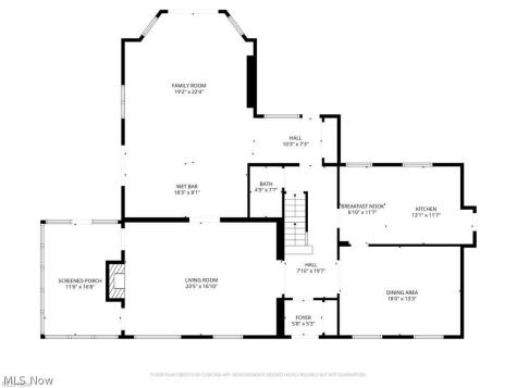 505 Ridgecrest Road Akron OH 44303