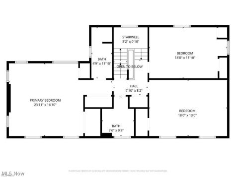 505 Ridgecrest Road Akron OH 44303