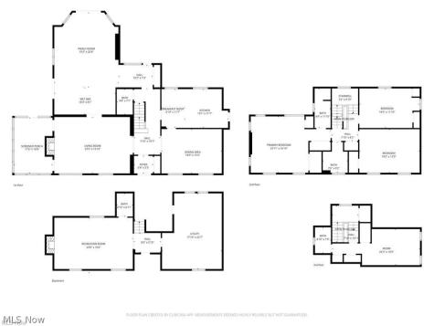 505 Ridgecrest Road Akron OH 44303