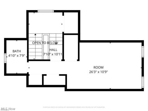 505 Ridgecrest Road Akron OH 44303