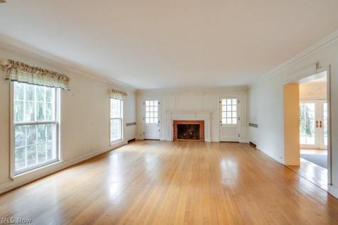 505 Ridgecrest Road Akron OH 44303
