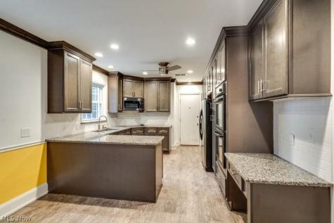 505 Ridgecrest Road Akron OH 44303