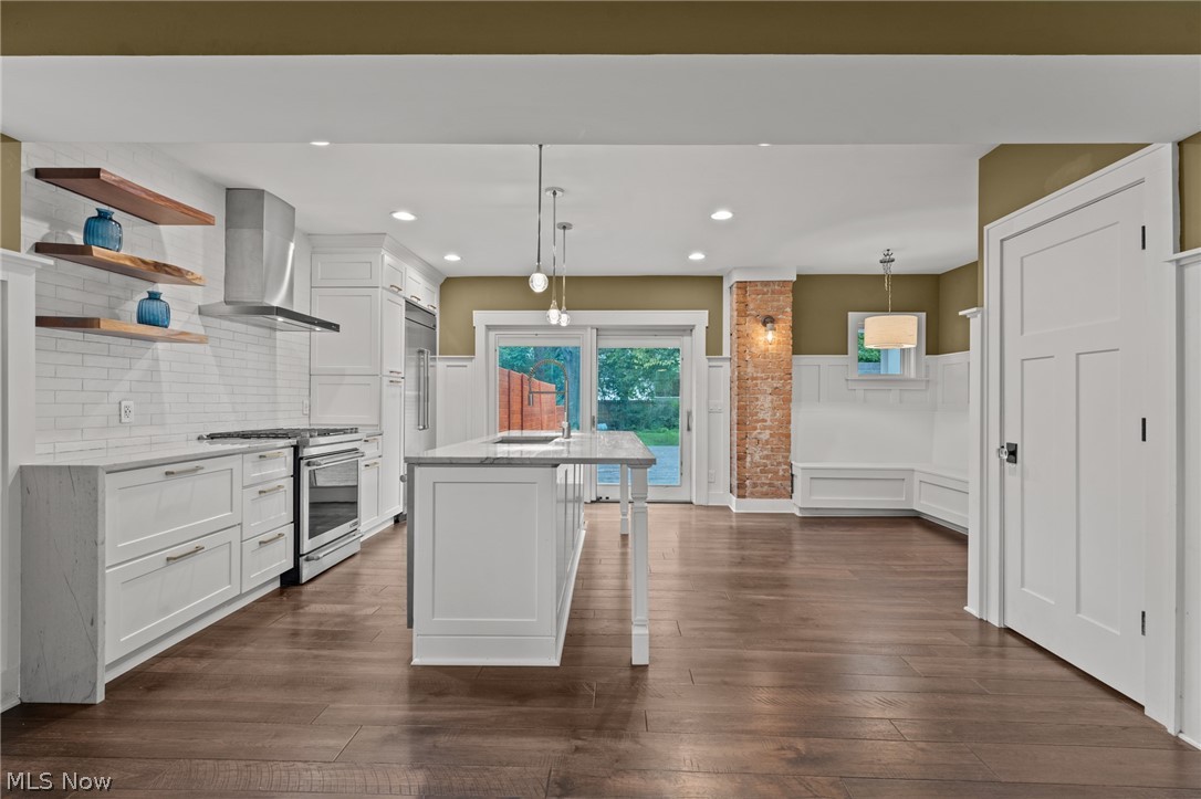 3392 Dellwood Road Cleveland Heights OH 44118