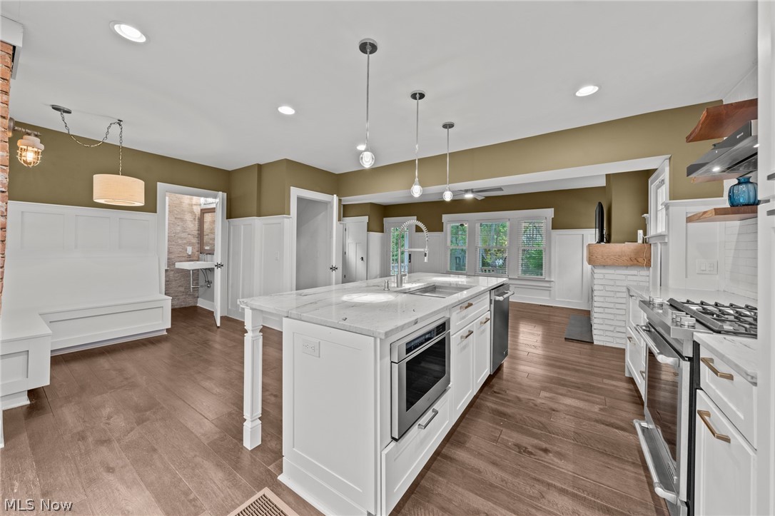3392 Dellwood Road Cleveland Heights OH 44118