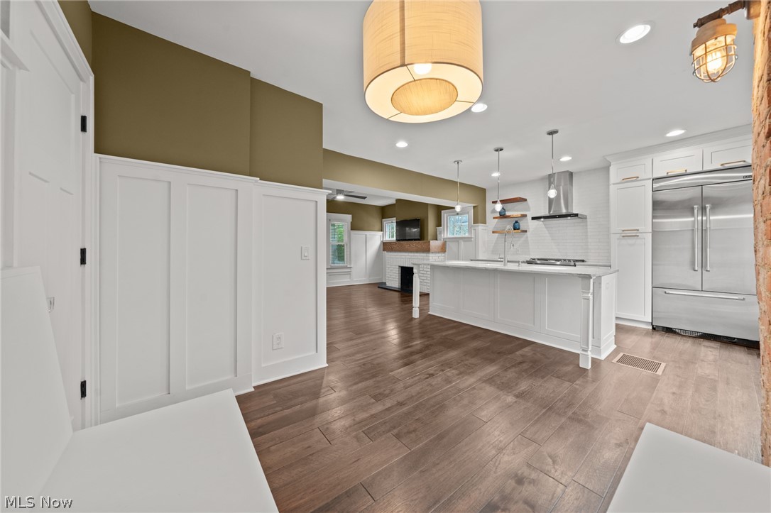 3392 Dellwood Road Cleveland Heights OH 44118
