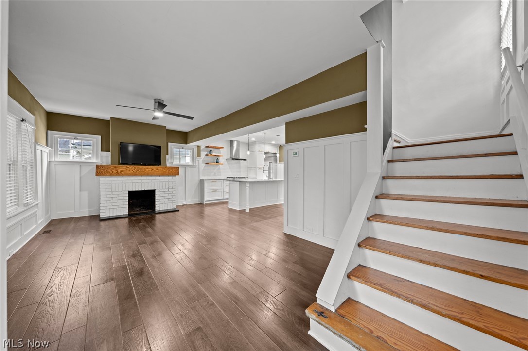 3392 Dellwood Road Cleveland Heights OH 44118