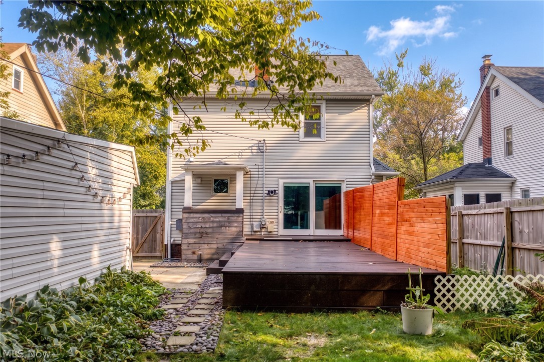 3392 Dellwood Road Cleveland Heights OH 44118