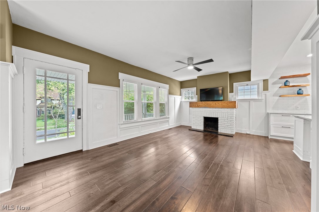 3392 Dellwood Road Cleveland Heights OH 44118