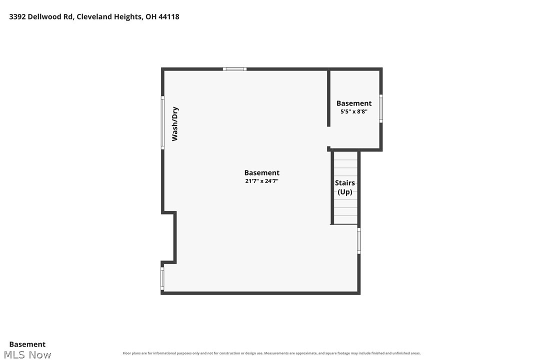 3392 Dellwood Road Cleveland Heights OH 44118