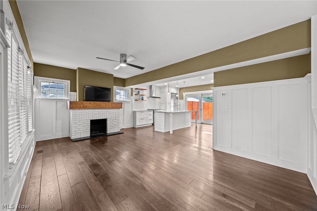 3392 Dellwood Road Cleveland Heights OH 44118